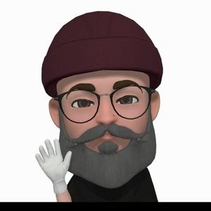 Meet your Posher, Martin